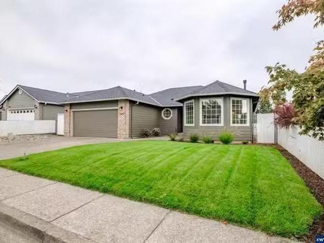 House for rent in Salem