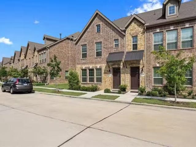 Condo for rent in Lewisville