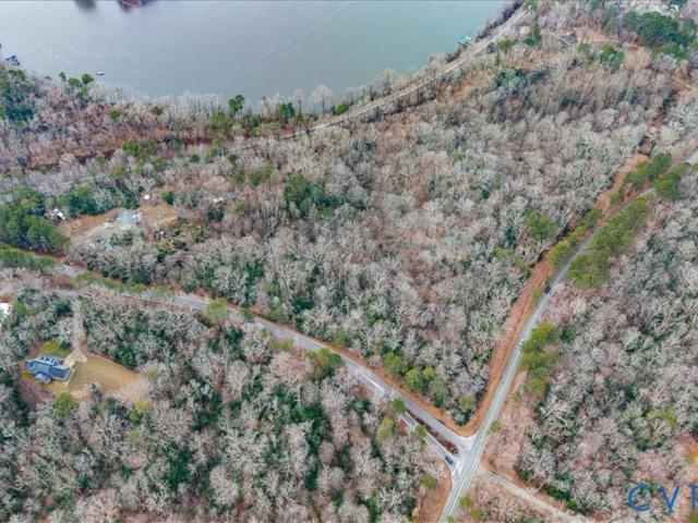 Land for sale in New Kent, New Kent County