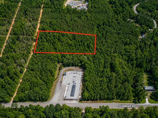 Land for sale in Kathleen, Georgia