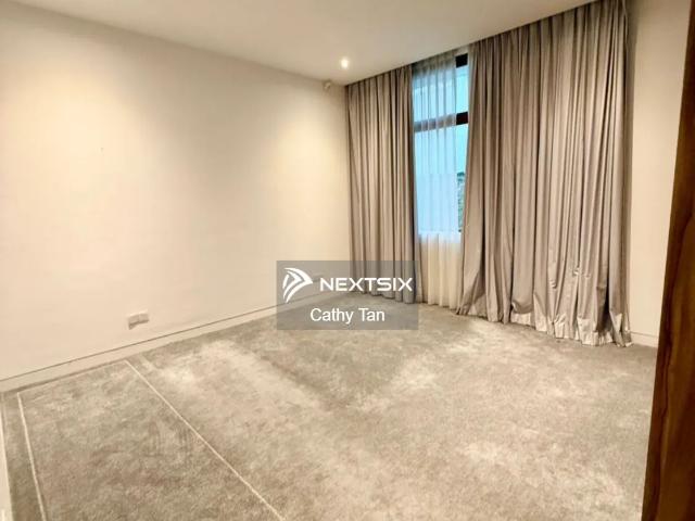 Property for sale in Johor
