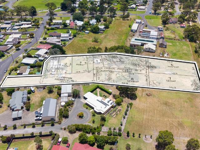 House for sale in Glengarry, Victoria