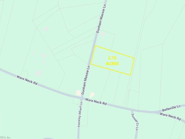 Land for sale in Ware Neck, Gloucester