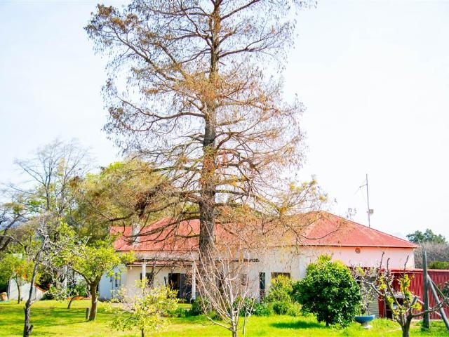 Farm for sale in Durbanville, Western Cape