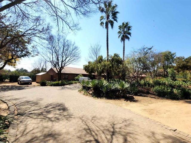 Farm for sale in Vosloorus, Gauteng