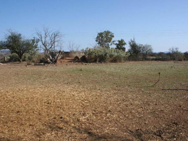 Farm for sale in Graaff Reinet, Eastern Cape