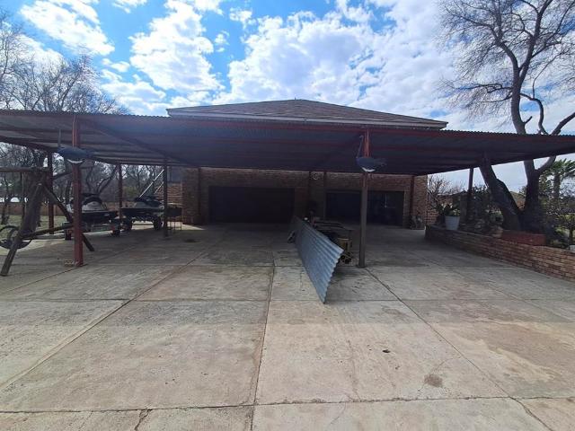 Farm for sale in Dr Kenneth Kaunda, North West