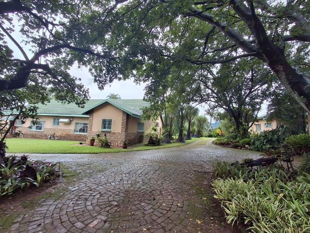 Farm for sale in Mopani, Limpopo
