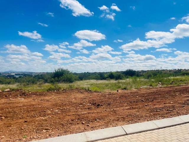 Land for sale in Seshego, Limpopo