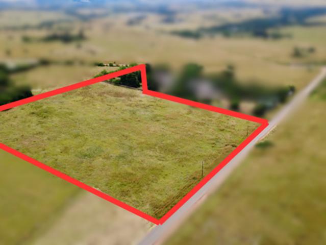 Land for sale in Centurion, Gauteng