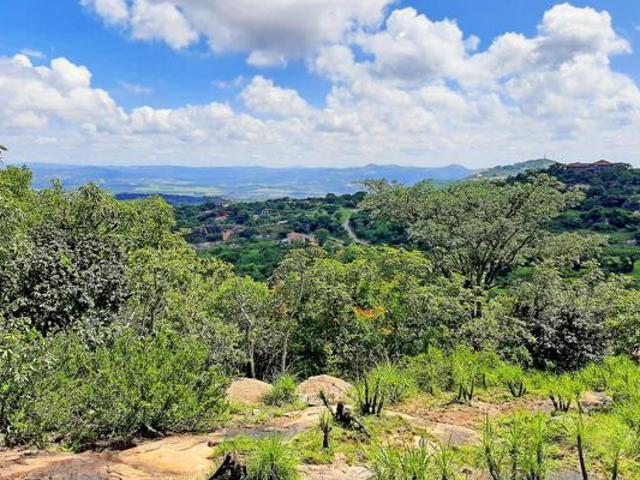 Land for sale in Mbombela (Nelspruit), Mbombela