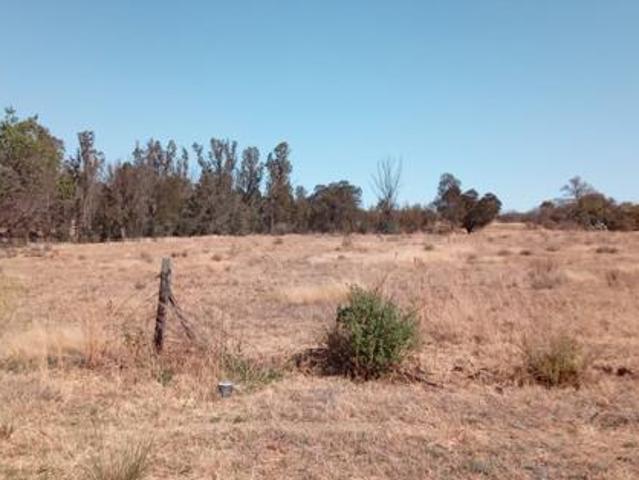 Land for sale in Midvaal, Gauteng