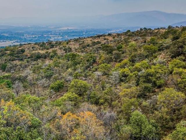 Land for sale in Tlhabane, North West