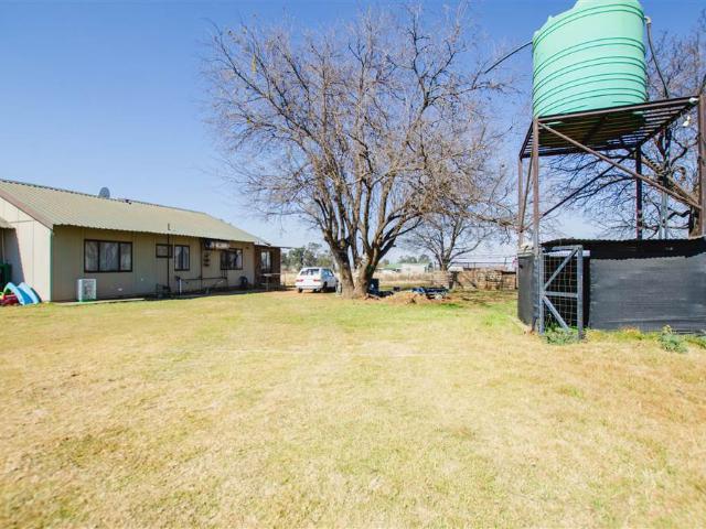 Farm for sale in Sundra, Mpumalanga