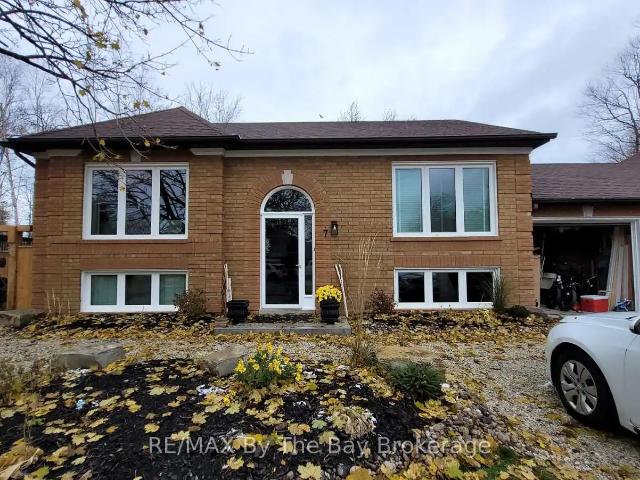 House for rent in Wasaga Beach, Ontario