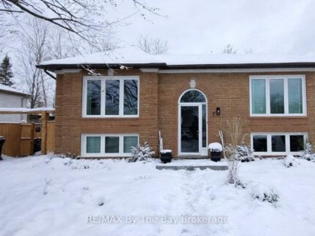 House for rent in Wasaga Beach, Ontario