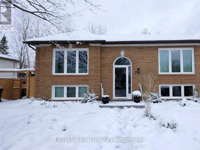 House for rent in Wasaga Beach, Ontario