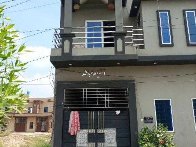 House for sale in Faisalabad, Islamabad Capital Territory