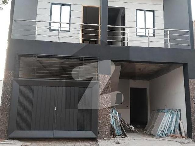 House for sale in Faisalabad, Islamabad Capital Territory