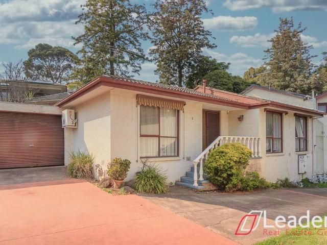 Apartment for rent in Camerons Creek, Victoria