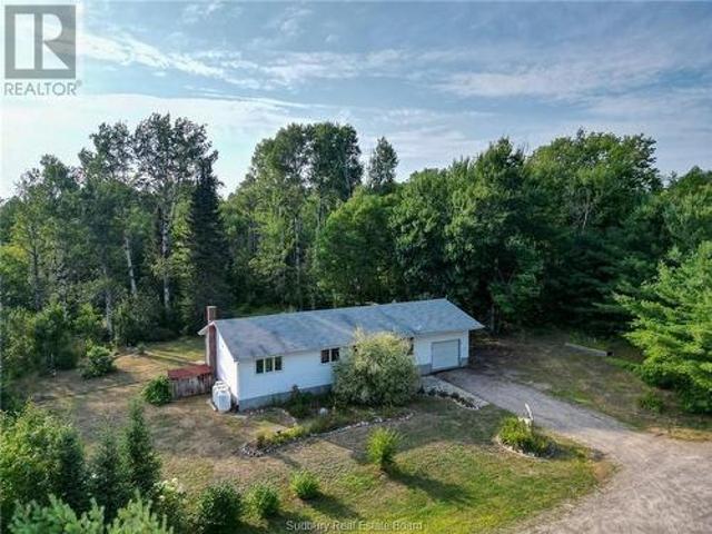 House for sale in Spanish, Ontario