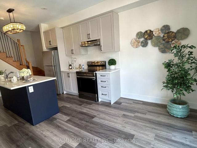 Condo for rent in York, Ontario
