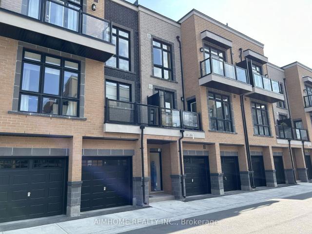 Condo for rent in York, Ontario