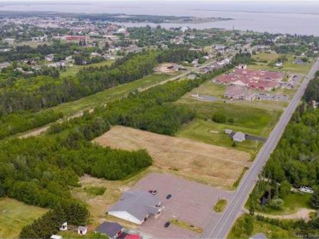 Land for sale in Tracadie–sheila, New Brunswick