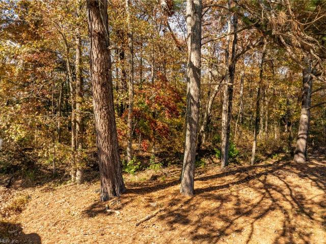 Land for sale in Virginia