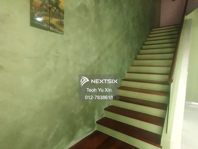 Residential House for rent in Johor