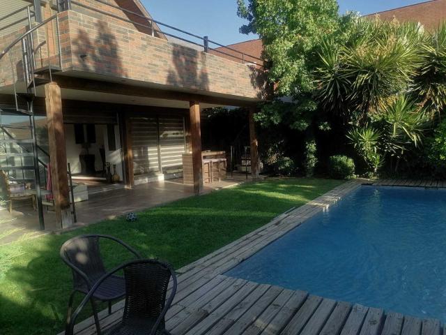 Casa en arriendo en Santiago