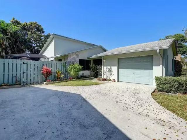 House for rent in Delray Beach