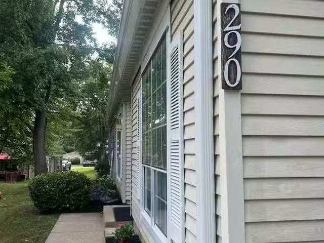 Condo for rent in Old Bridge