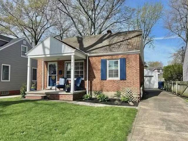 House for rent in North Olmsted