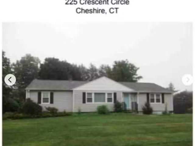House for rent in Cheshire