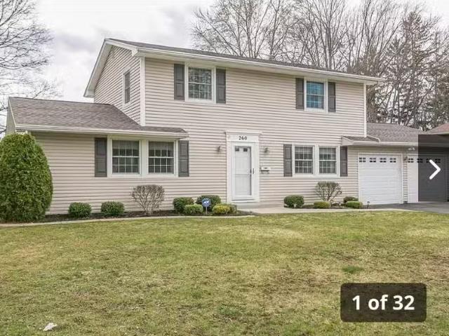 House for rent in Rochester