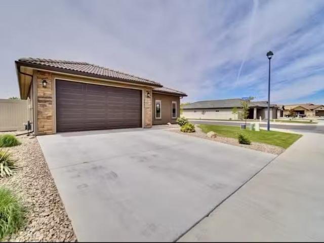 House for rent in Grand Junction
