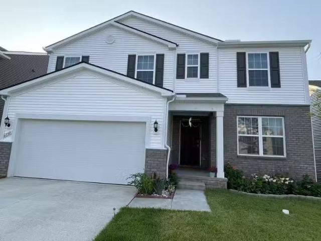 House for rent in Novi