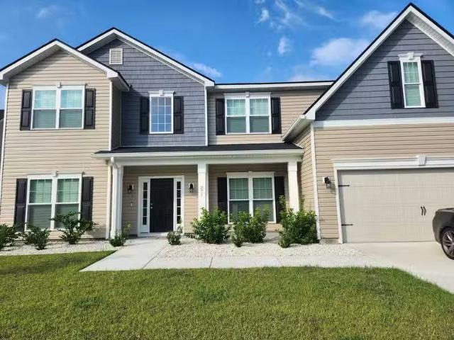 House for rent in Brunswick
