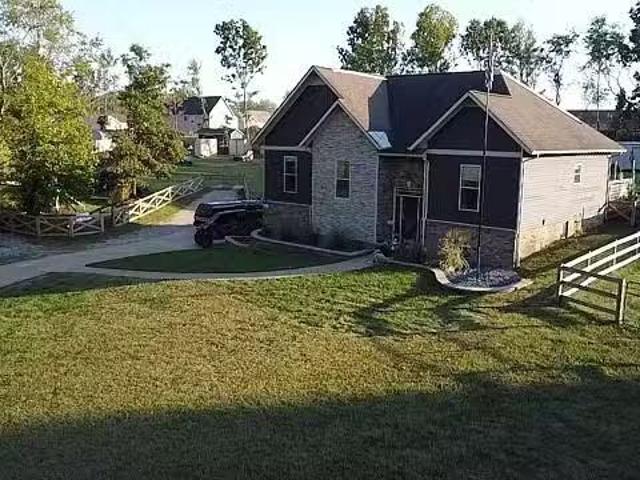 House for rent in Clarksville