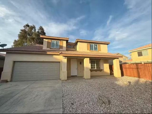 House for rent in Victorville