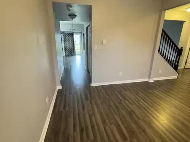 House for rent in Brownsburg
