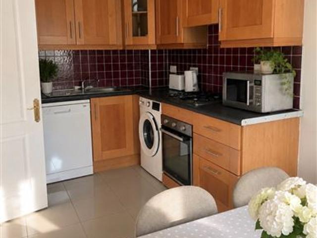 House to rent in Blanchardstown, North Tipperary