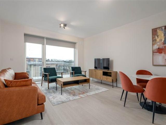 Apartment to rent in Bluebell, North Tipperary