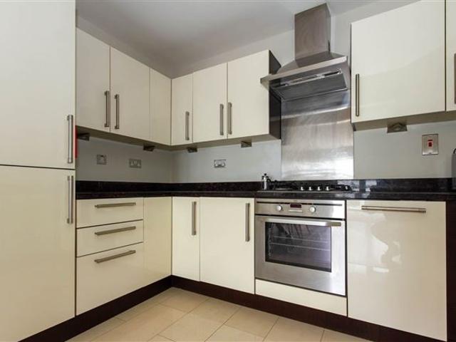 Apartment to rent in Blackrock, North Tipperary