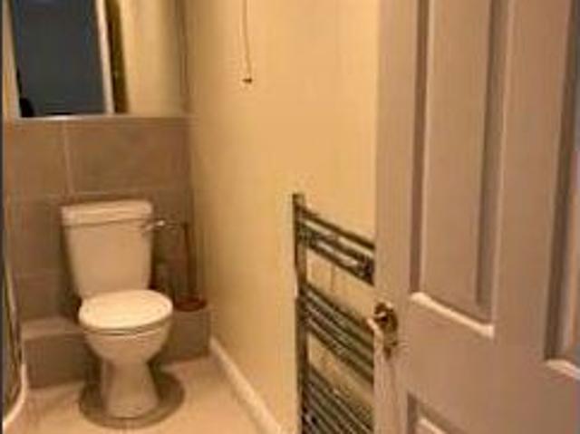 Terraced House to rent in Bluebell, North Tipperary