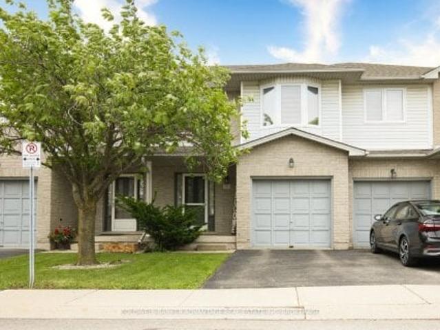Condo for sale in Ancaster, Ontario