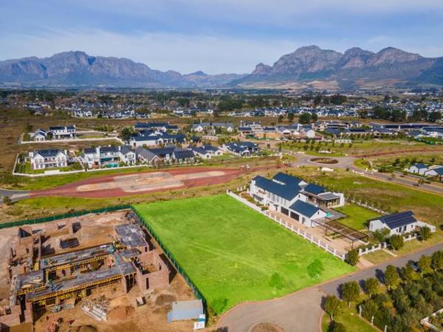 Property for sale in Durbanville, Western Cape