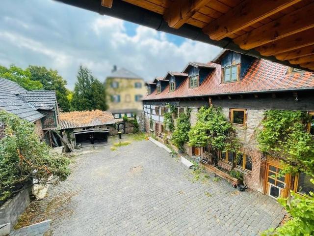 Haus kaufen in Nideggen, Nordrhein-Westfalen