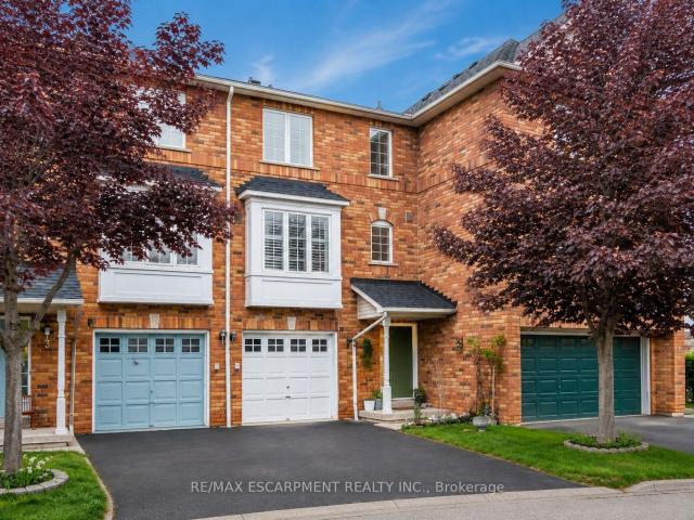Condo for sale in Mississauga, Ontario